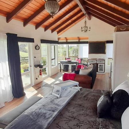 Wharfe Cottage Веллсфорд Екстер'єр фото