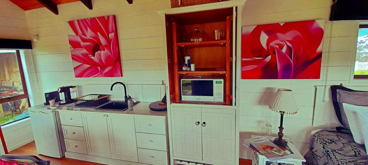 Wharfe Cottage Веллсфорд Екстер'єр фото