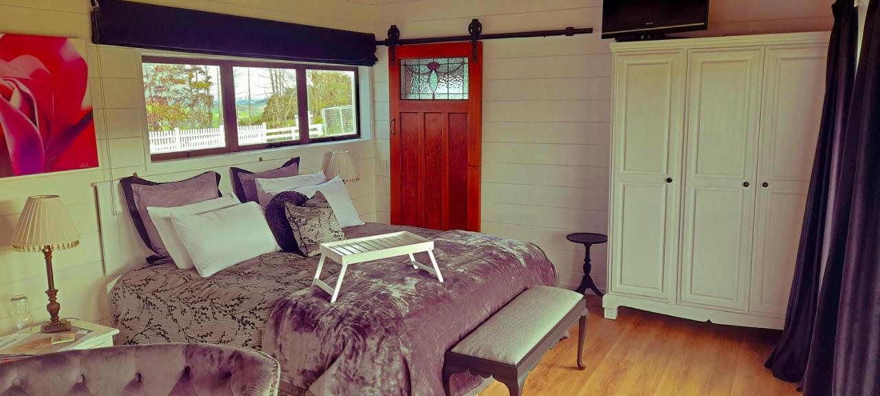 Wharfe Cottage Веллсфорд Екстер'єр фото