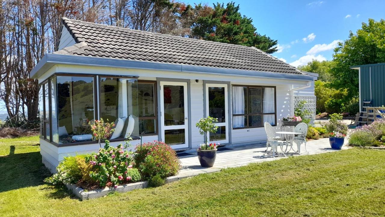 Wharfe Cottage Веллсфорд Екстер'єр фото