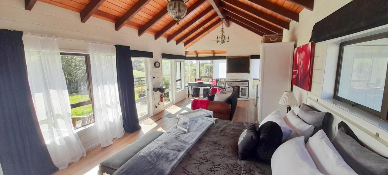 Wharfe Cottage Веллсфорд Екстер'єр фото